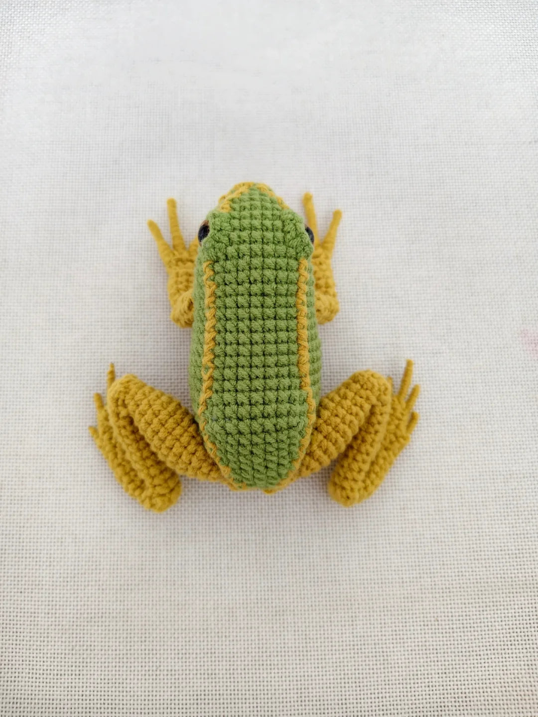 Crochet/Knitted Crafts for Connie