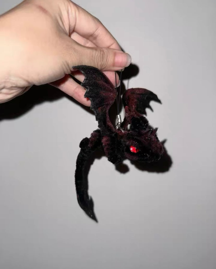 Twist Stick Mini Dragon