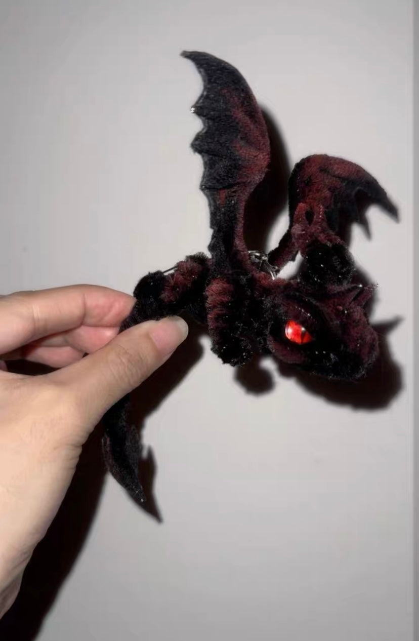 Twist Stick Mini Dragon