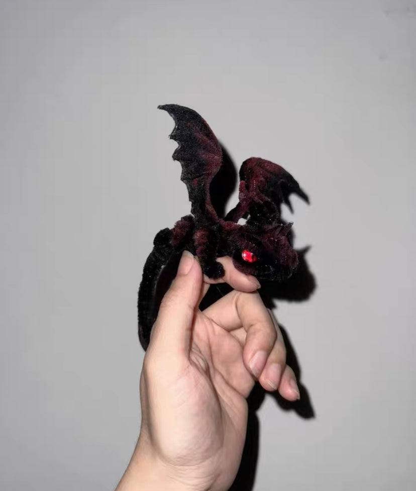 Twist Stick Mini Dragon