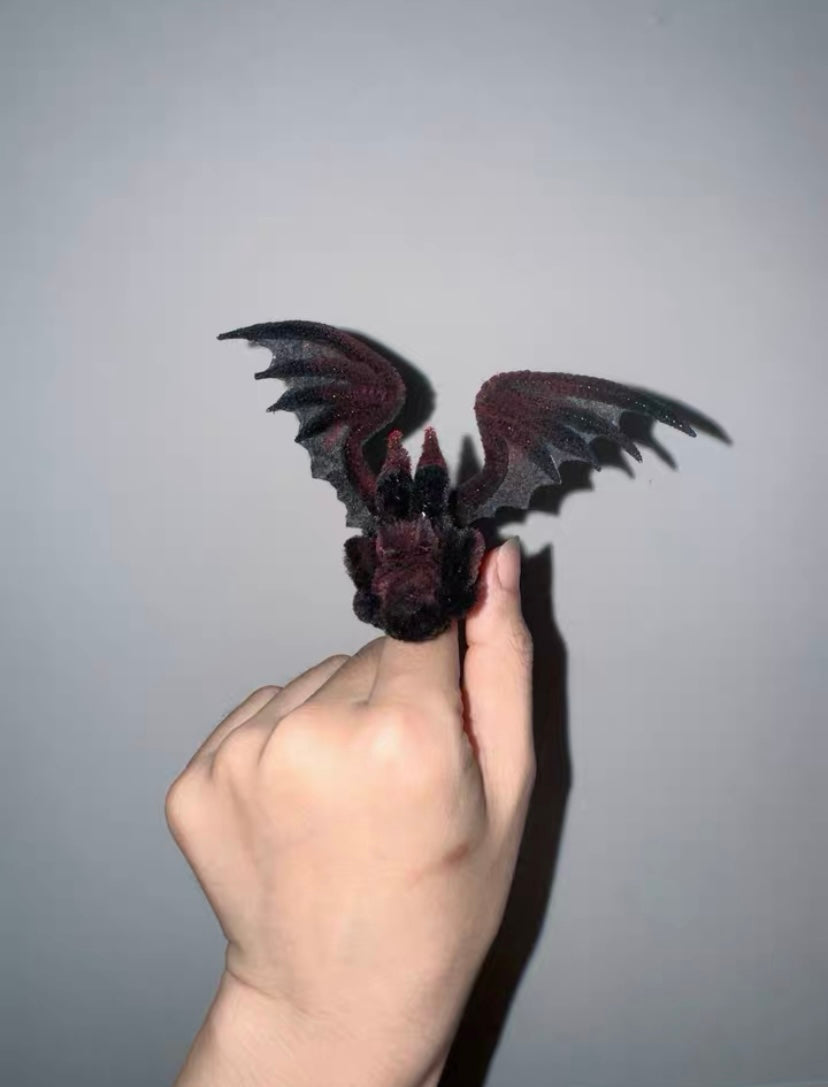 Twist Stick Mini Dragon