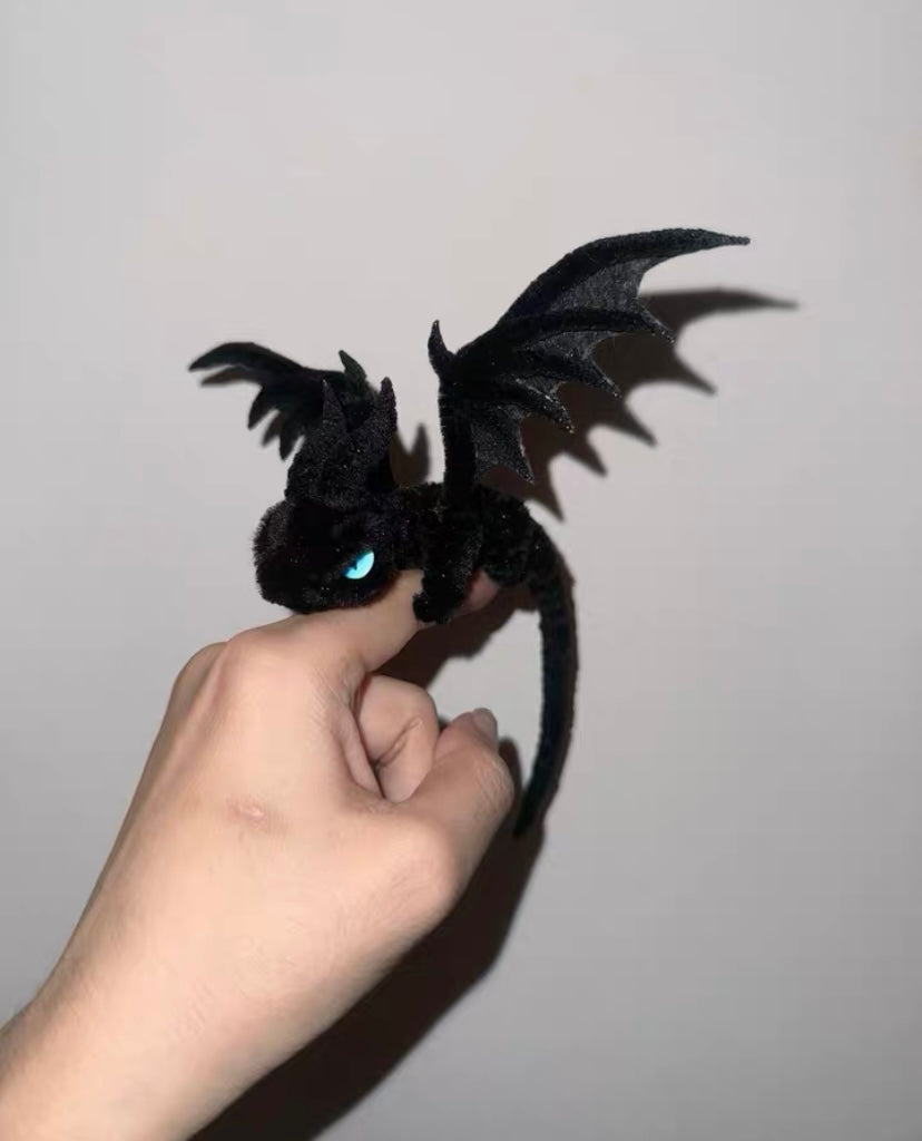 Twist Stick Mini Dragon