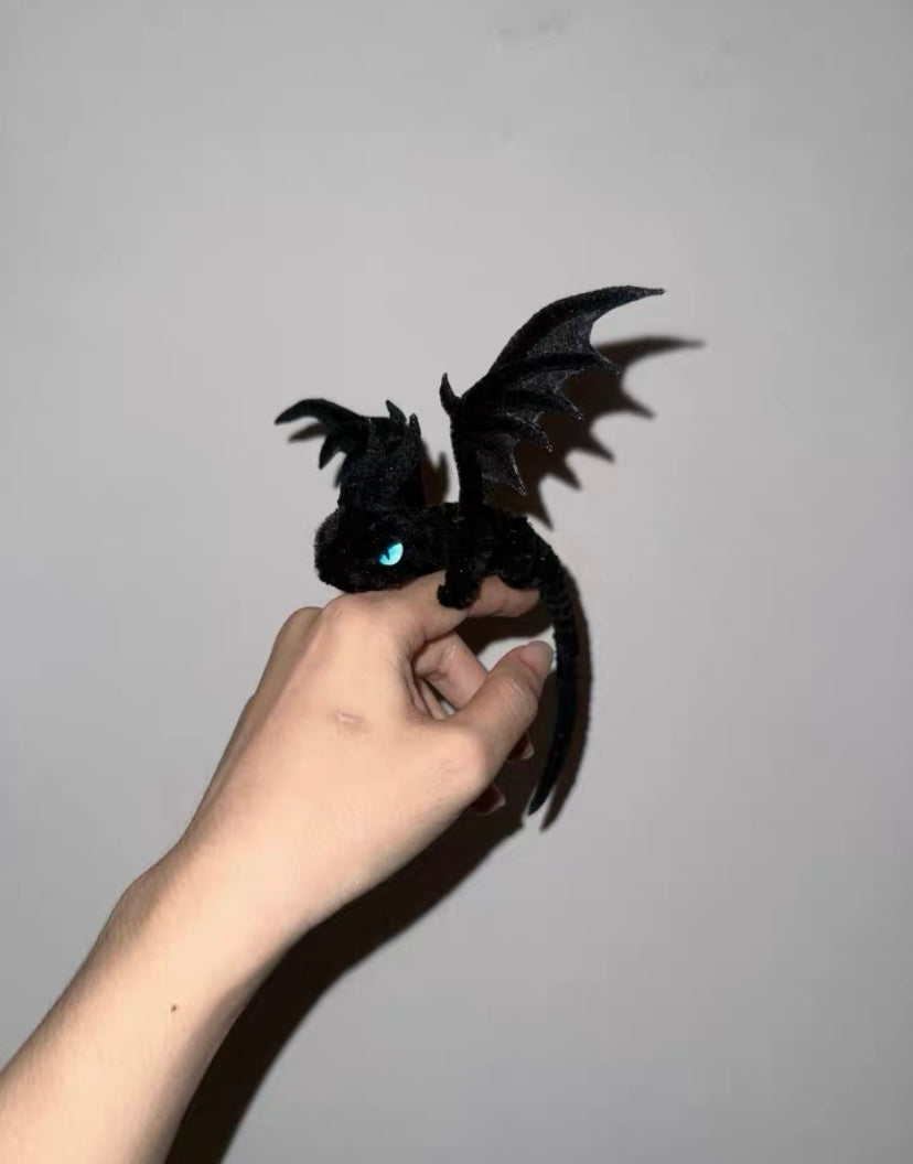 Twist Stick Mini Dragon