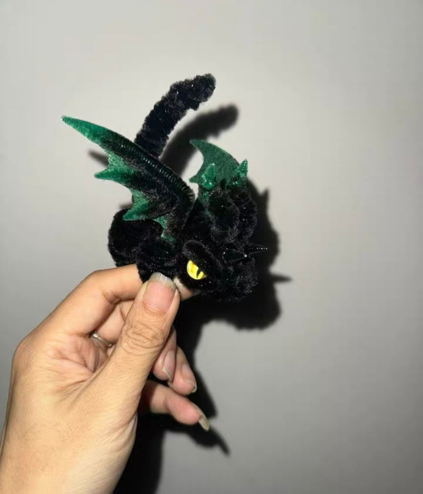 Twist Stick Mini Dragon