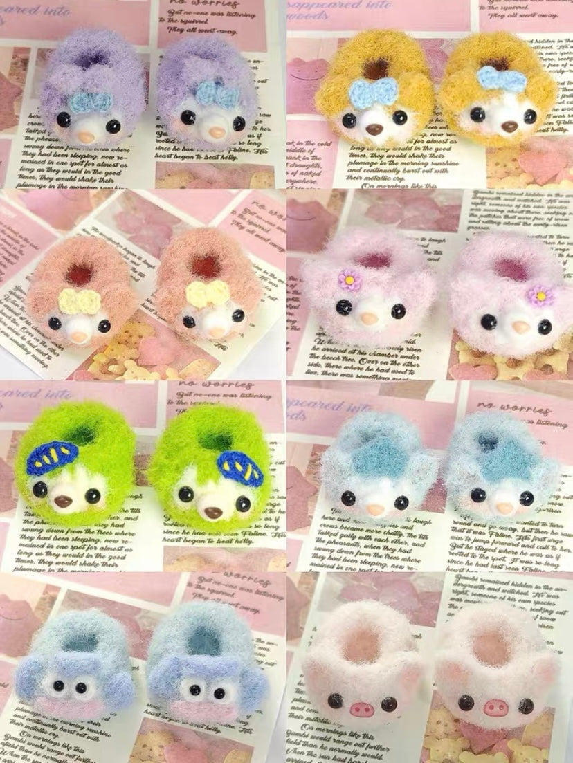 Checkout link for FUGU