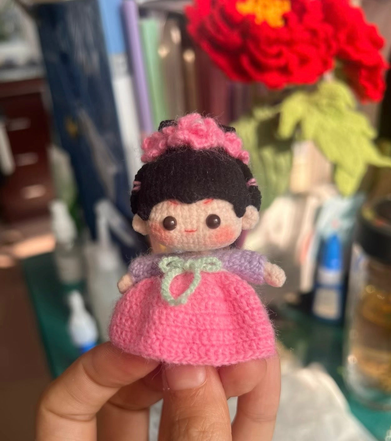 Checkout Link for Connie