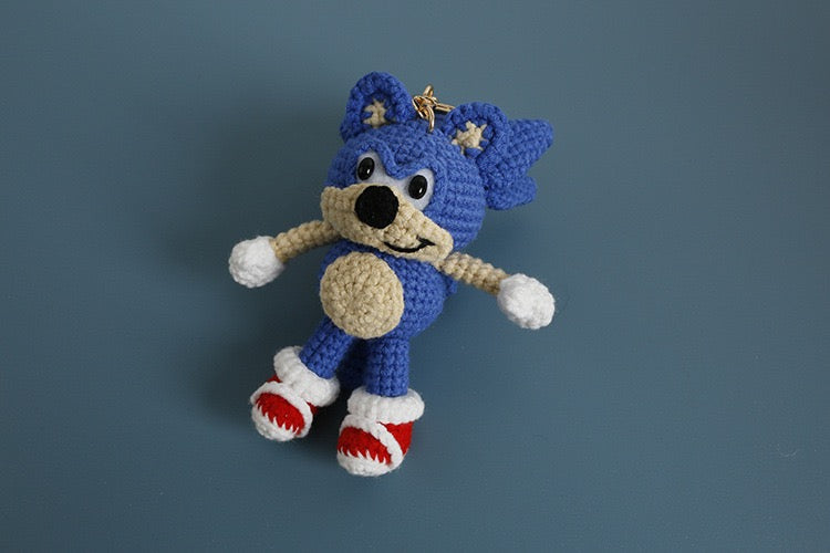Hedgehog Sony