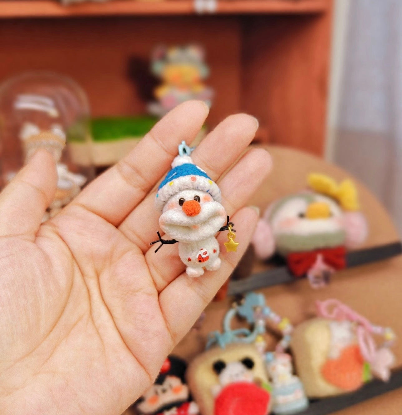 Checkout Link for Lisa