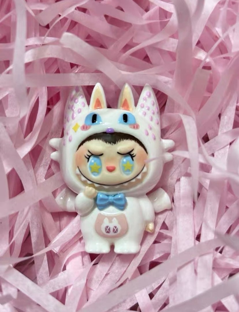 Labubu/Sanrio(3.5 cm/1.4 inch)