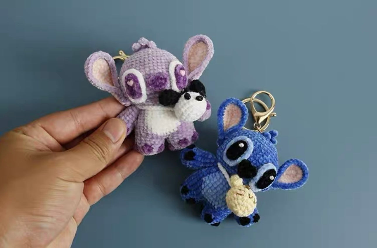 Crochet Stitch