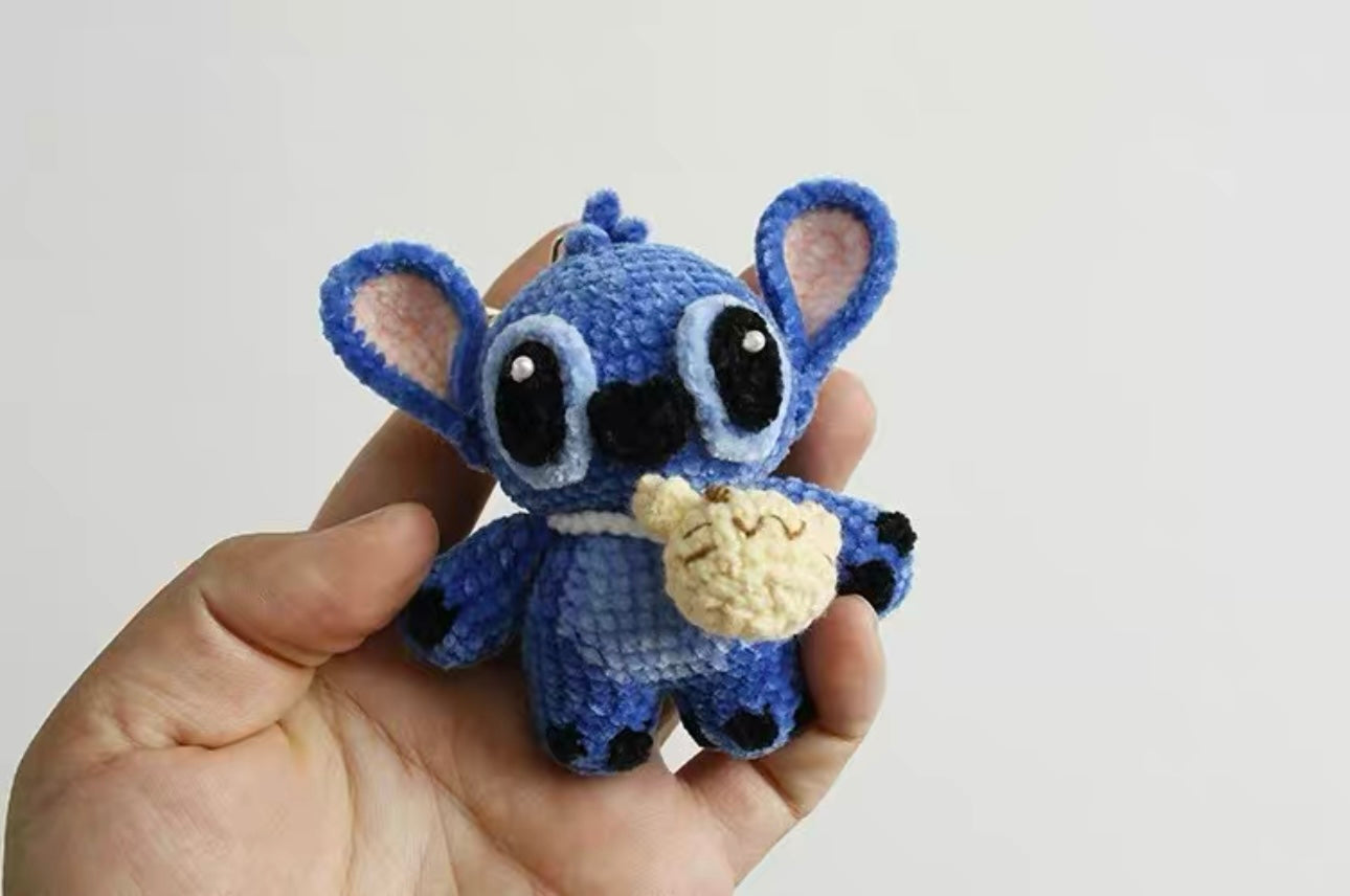 Crochet Stitch