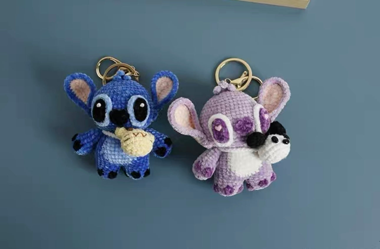 Crochet Stitch