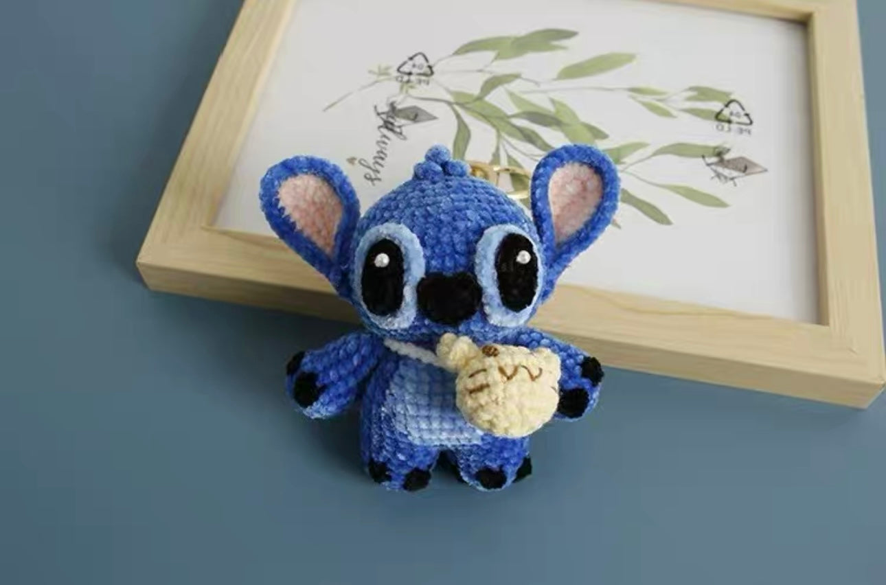 Crochet Stitch
