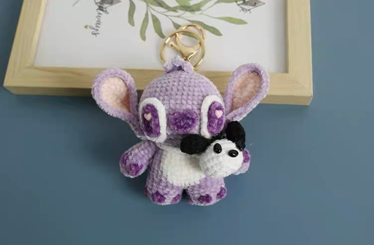 Crochet Stitch