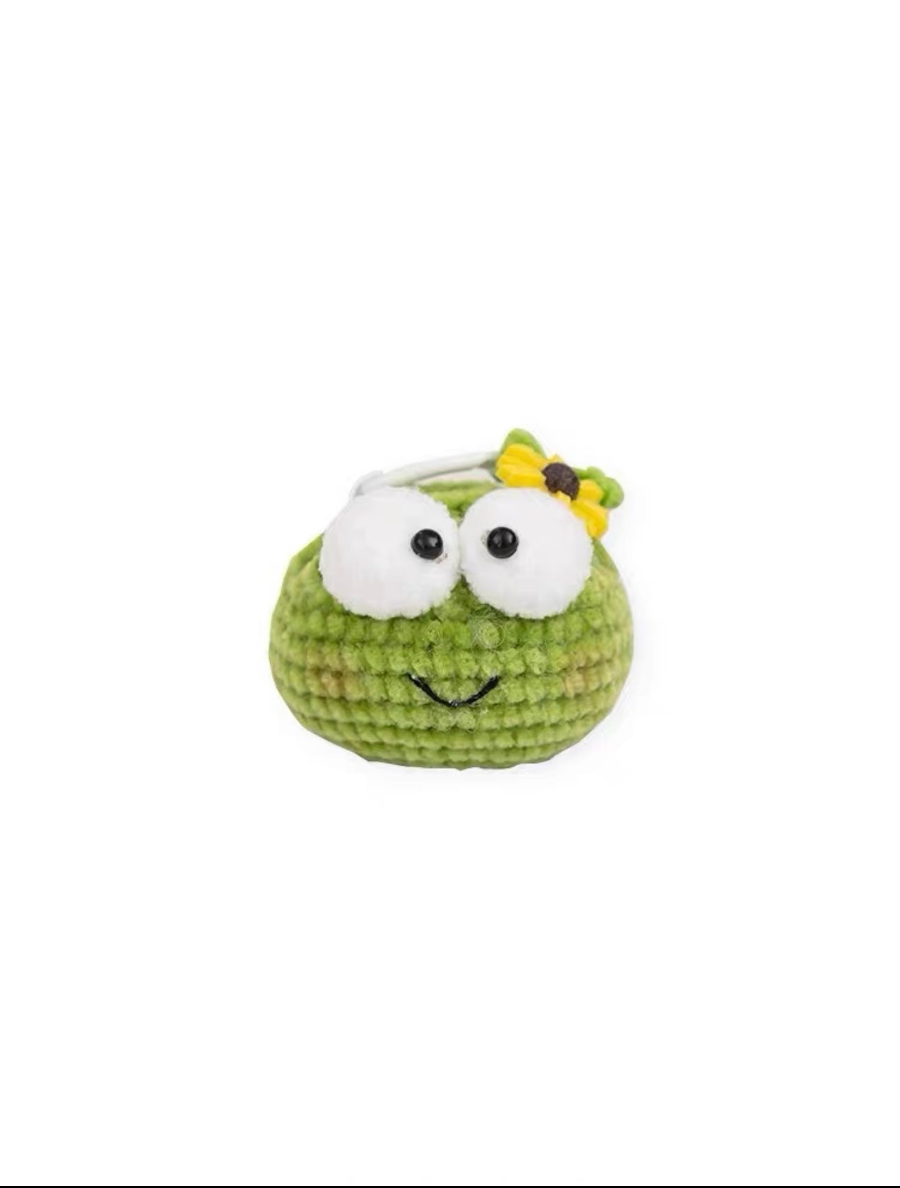 Crochet Animal