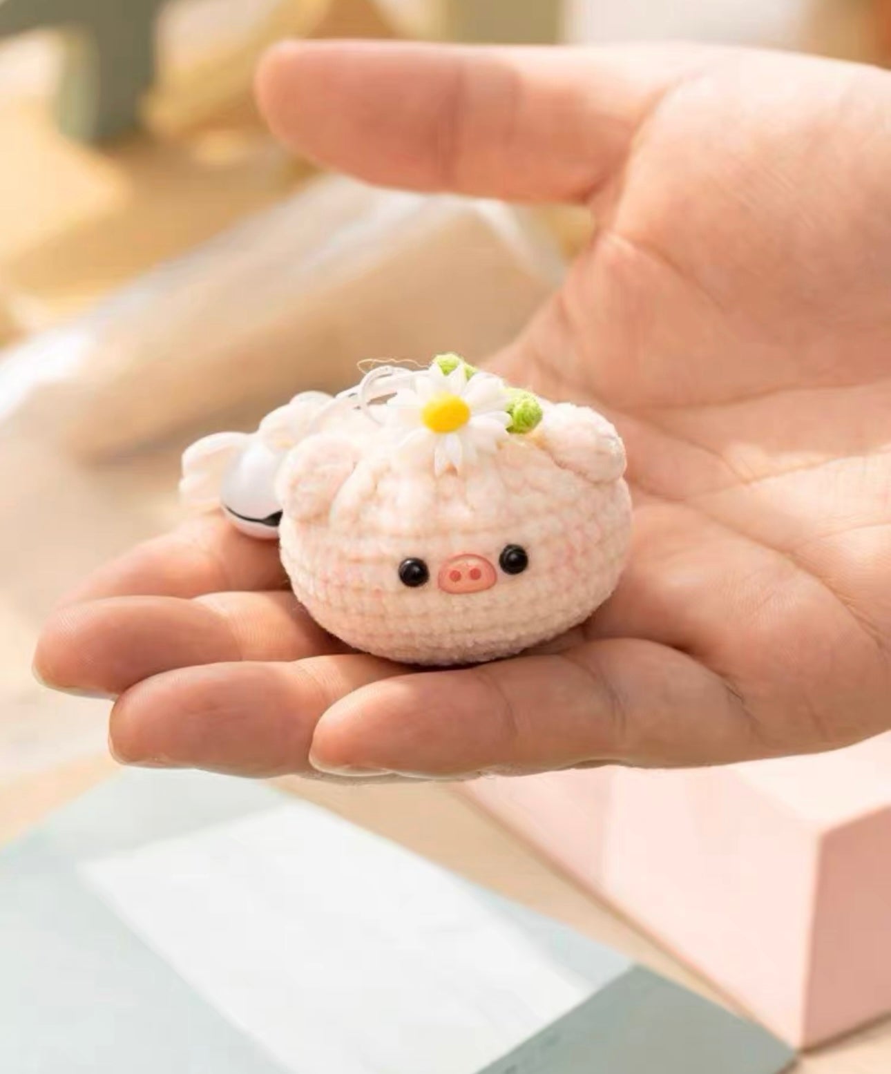 Crochet Animal