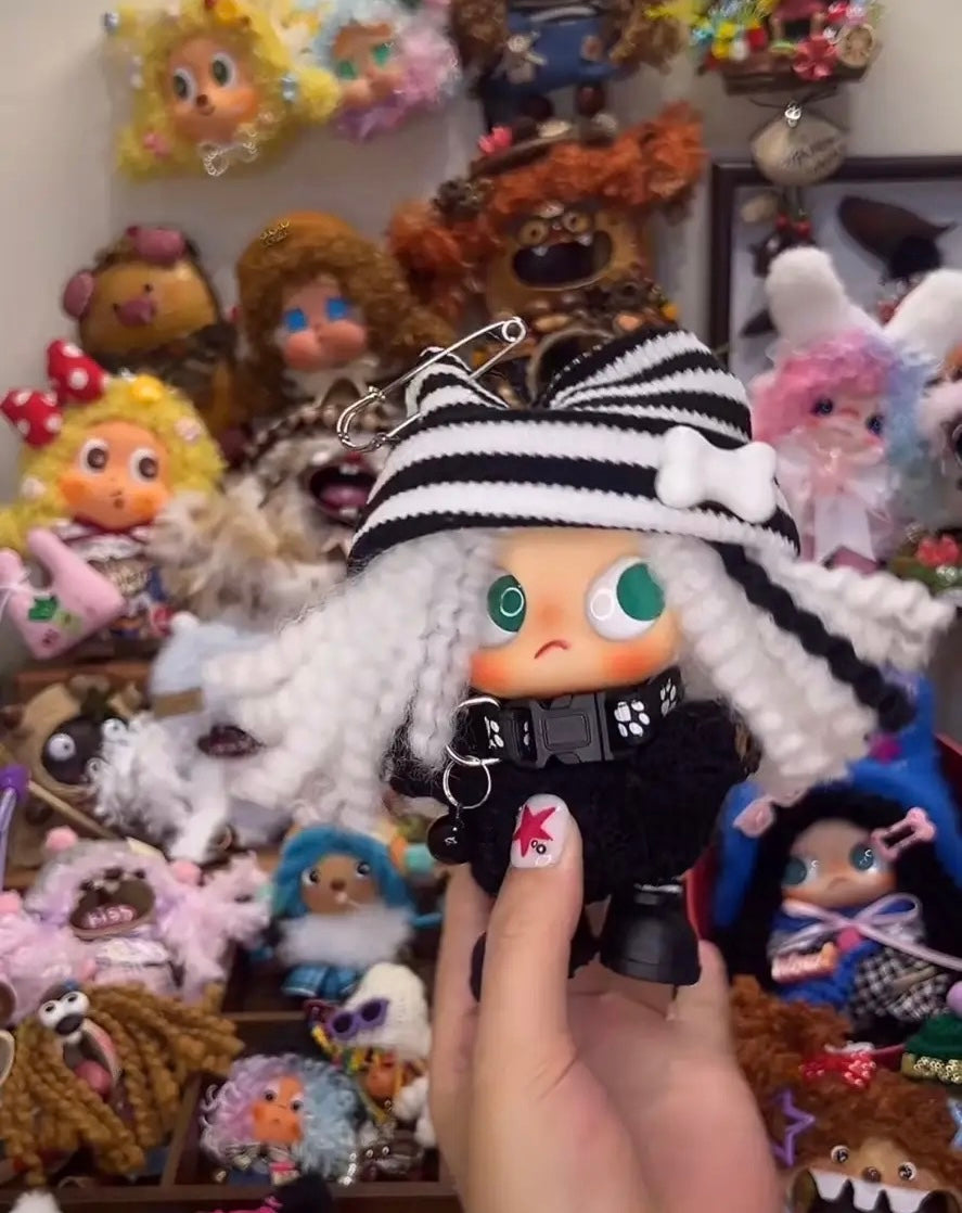 Crochet/Knitted Crafts for Lisa
