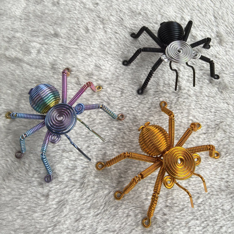 Spider