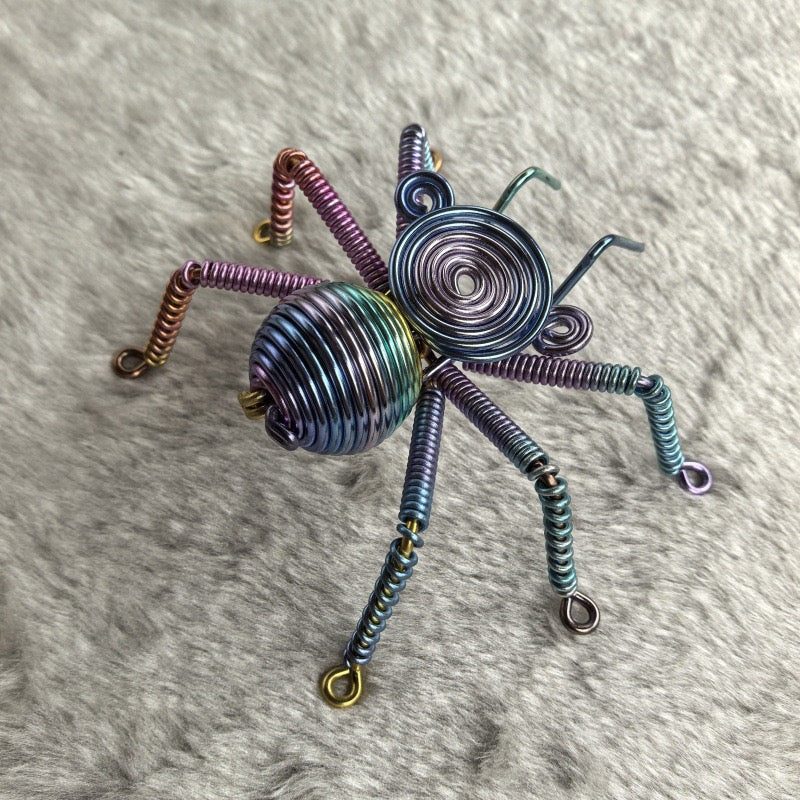 Spider