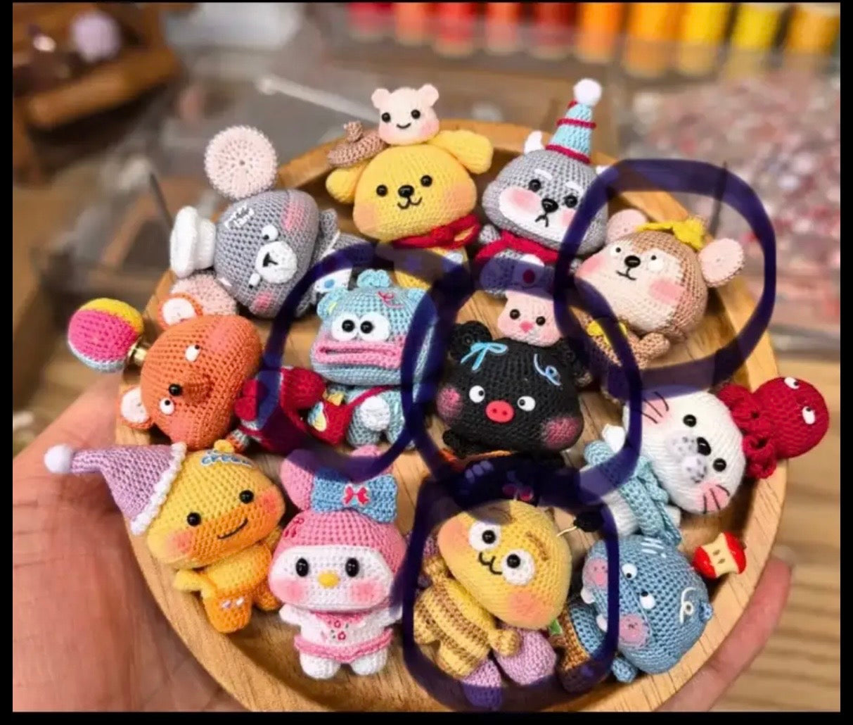 Checkout Link for Lisa