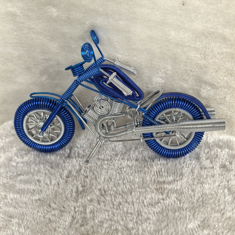 Motorcycle