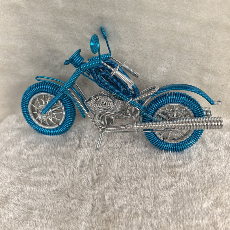 Motorcycle