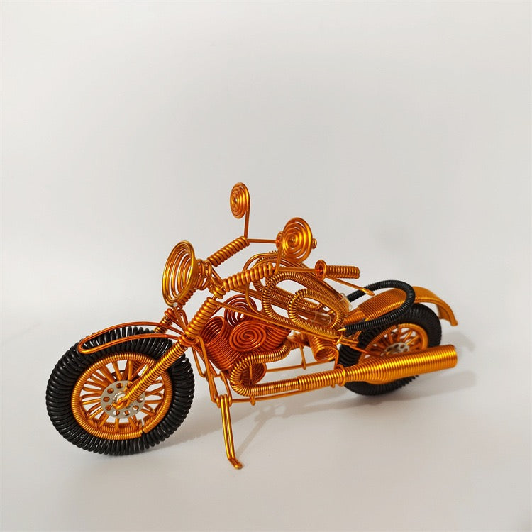 Motorcycle