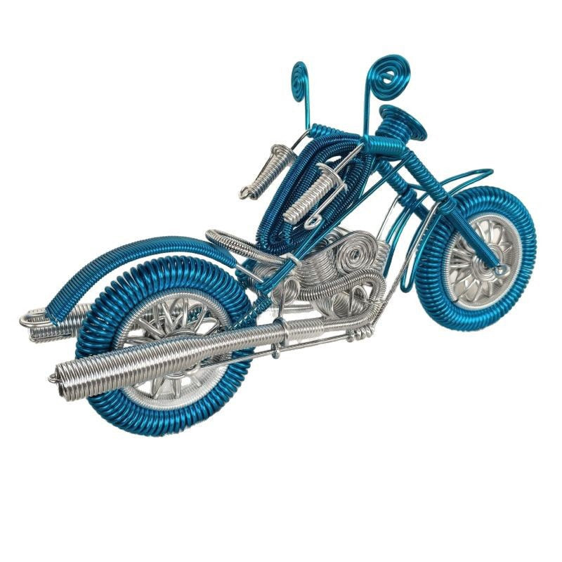 Motorcycle