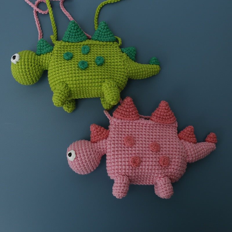 Dinosaur Bag