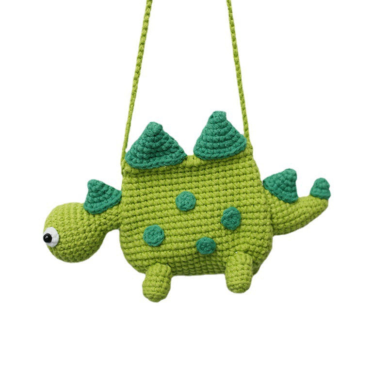 Dinosaur Bag