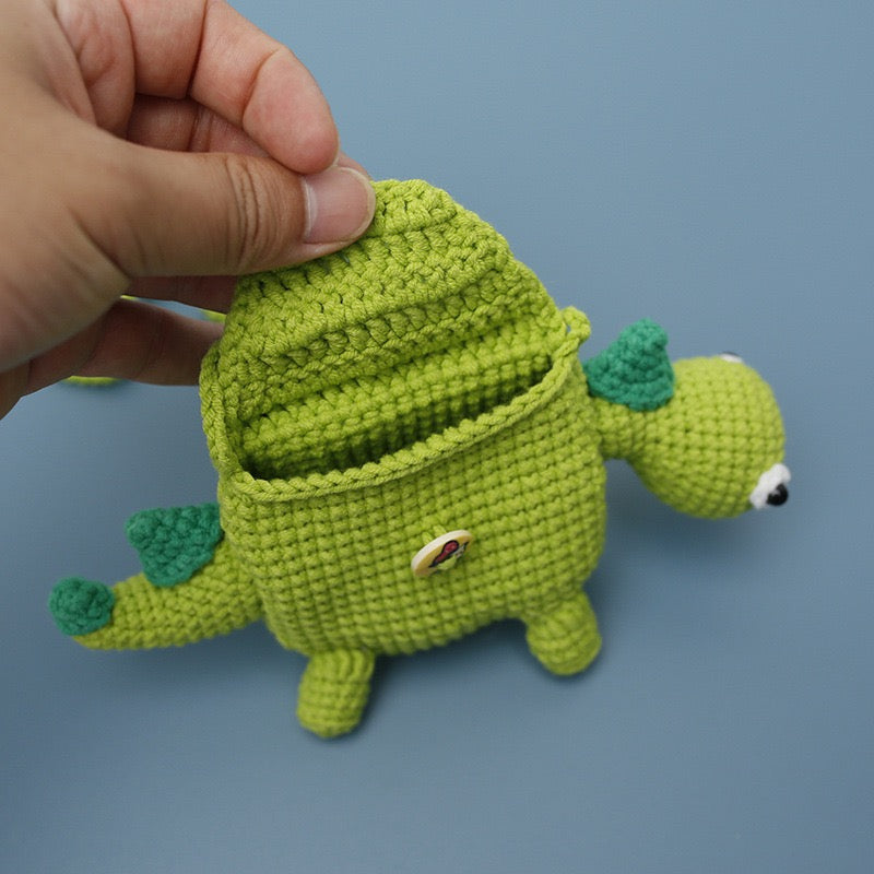 Dinosaur Bag