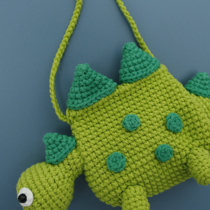 Dinosaur Bag