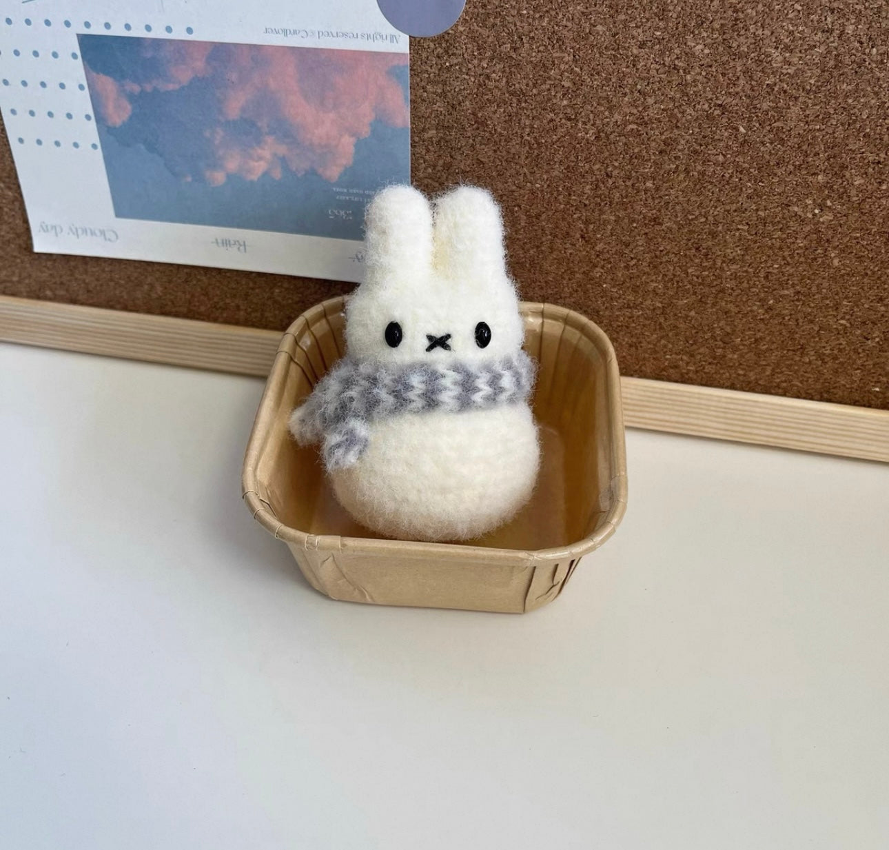 Checkout Link for Lucy