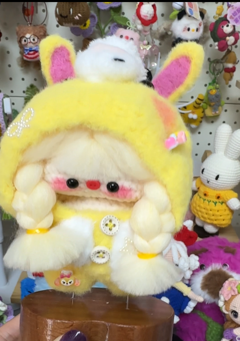 Checkout Link for Goldie