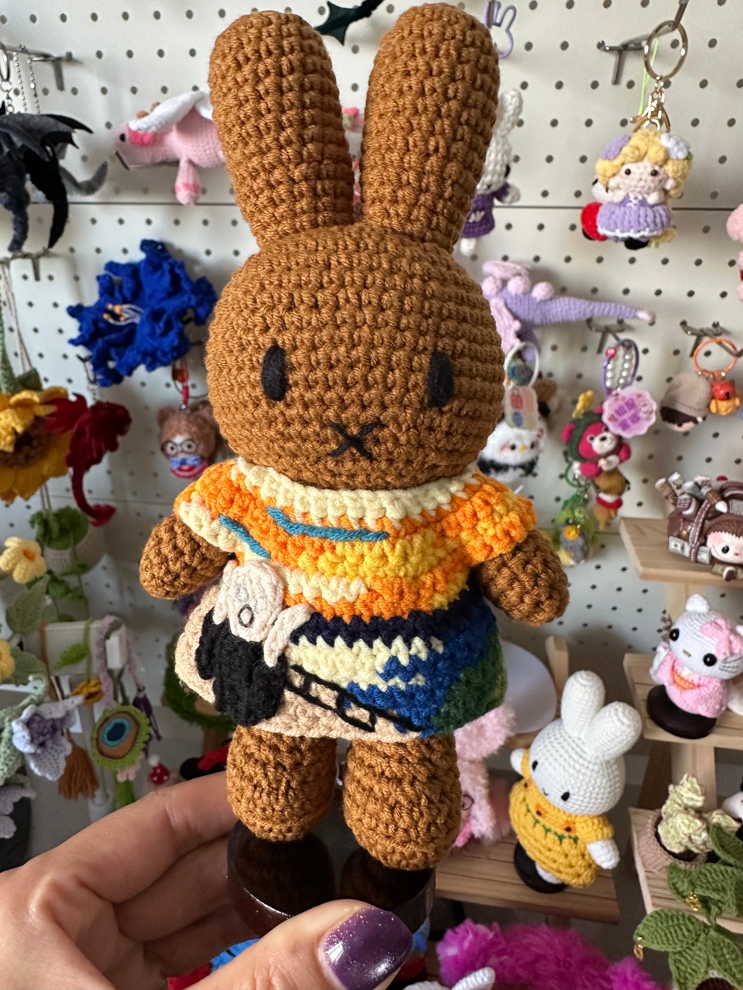 Checkout Link for Luffy