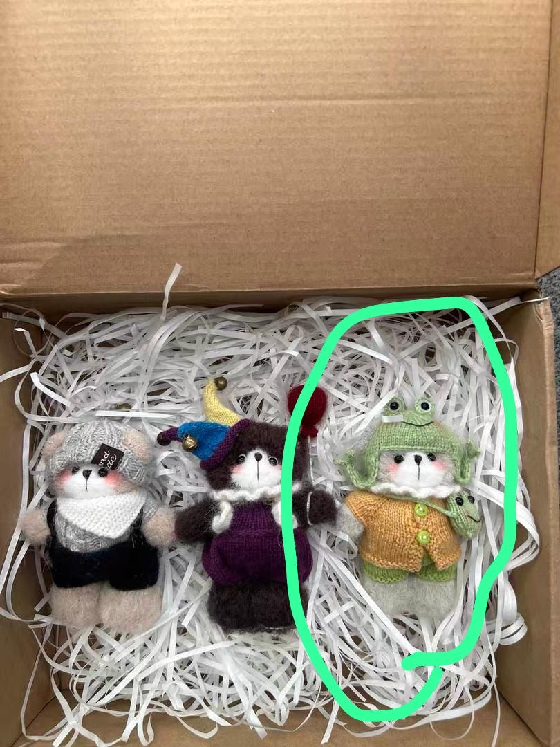 Checkout Link for Connie