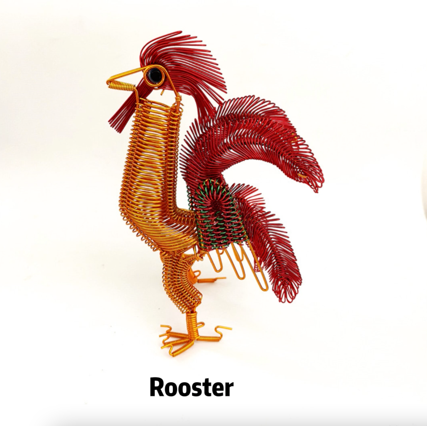 Rooster