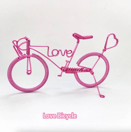 Love Bicycle