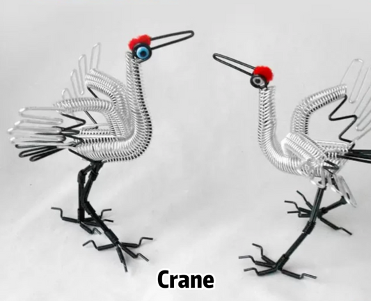 Crane