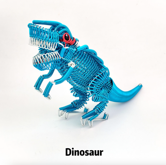 Dinosaur/T-Rex