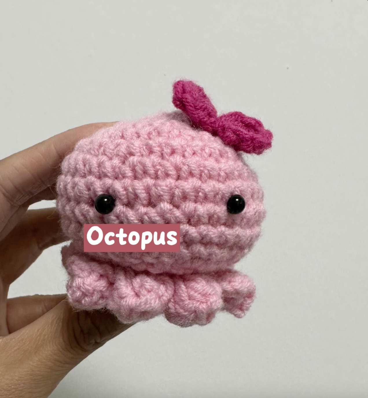 Octopus