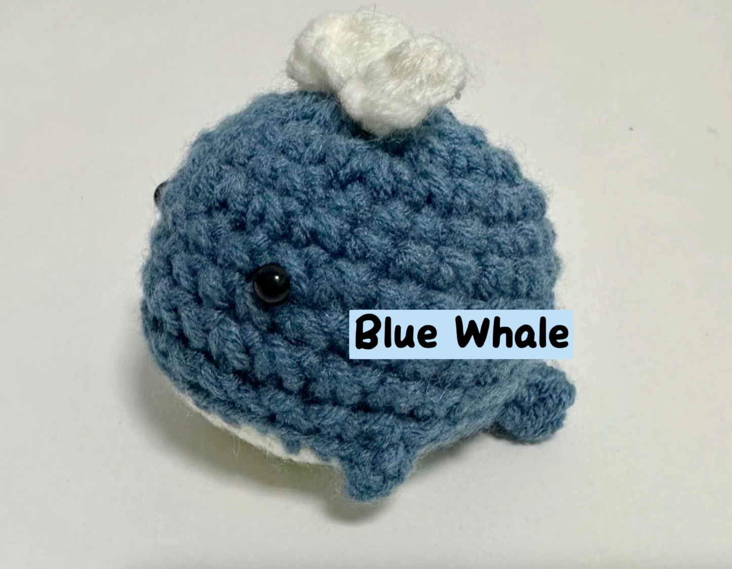 Whale