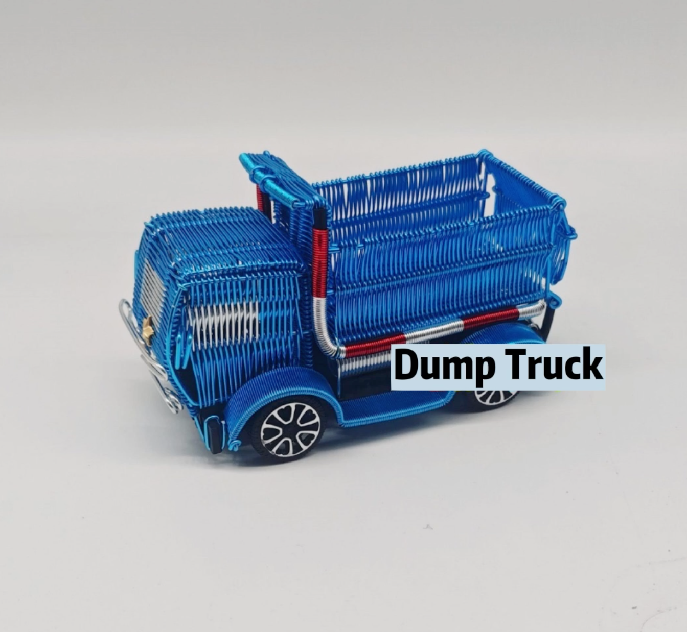 Dump Truck