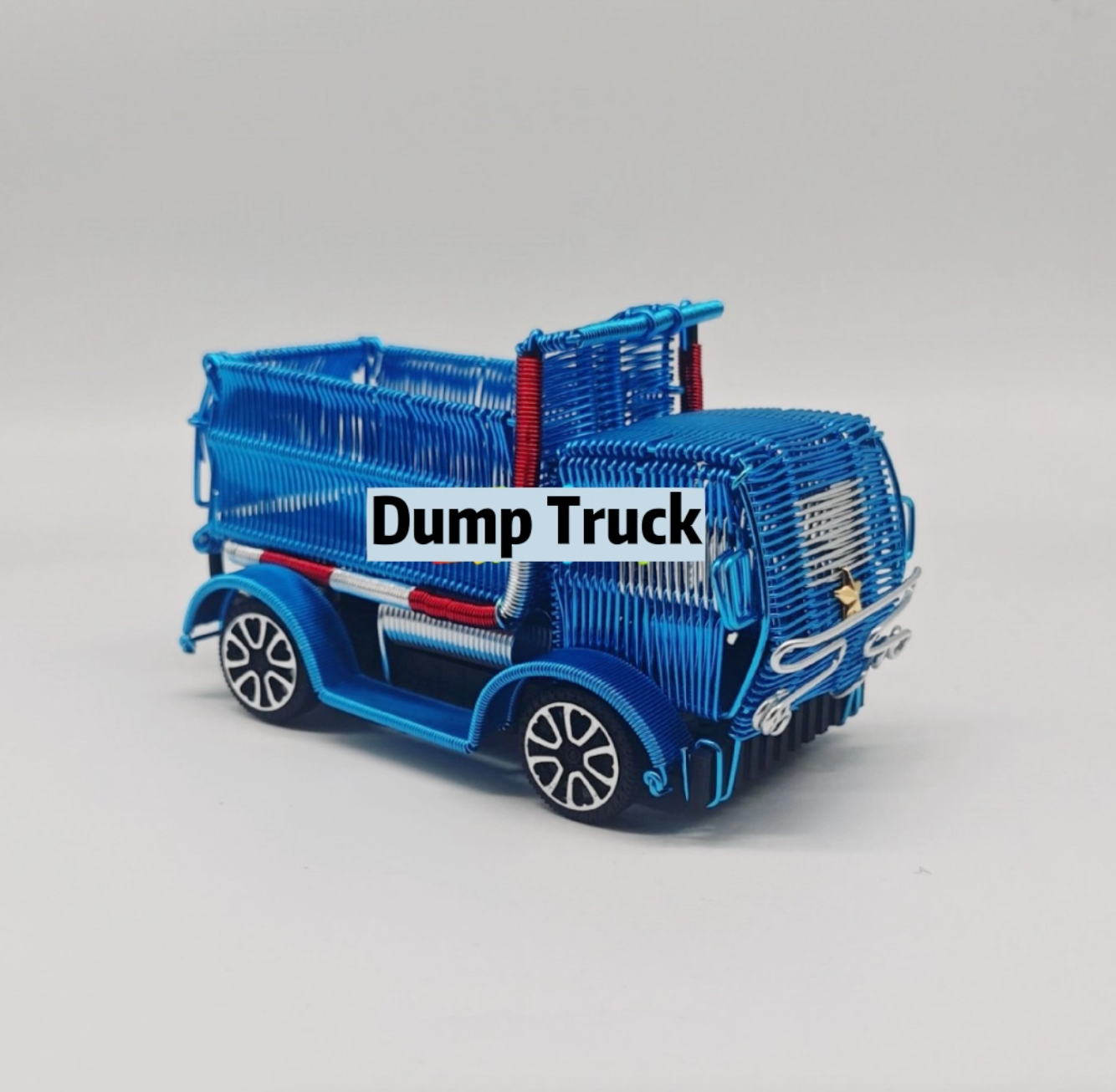 Dump Truck