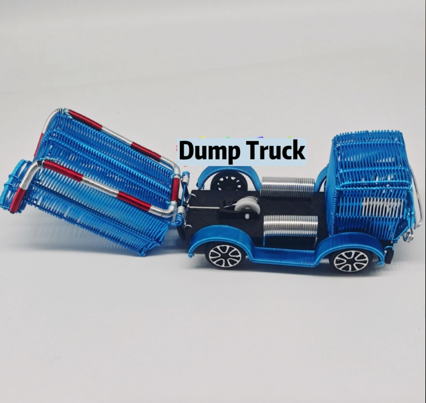 Dump Truck