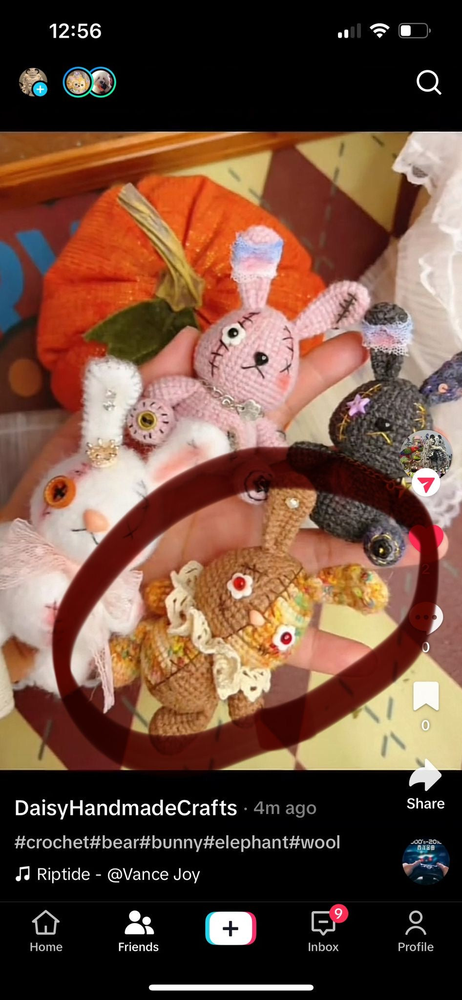 Checkout Link for Lisa