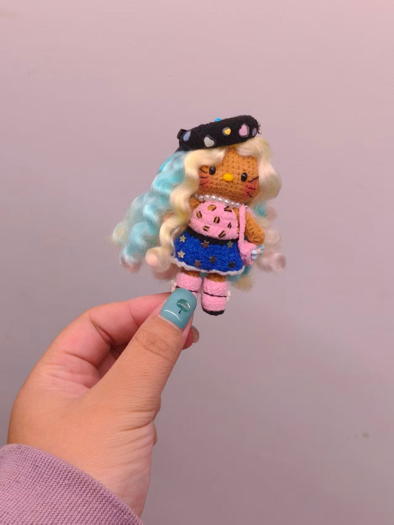 Checkout Link for Lea