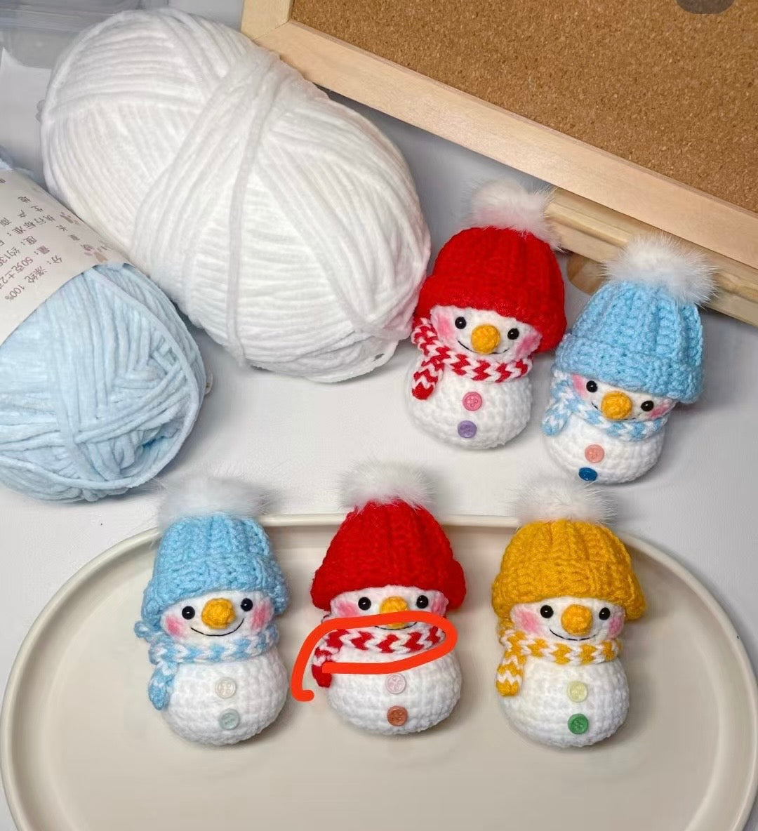 Checkout Link for Goldie