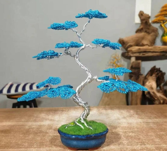 Bonsai Tree(medium size/8 inch,Type B)