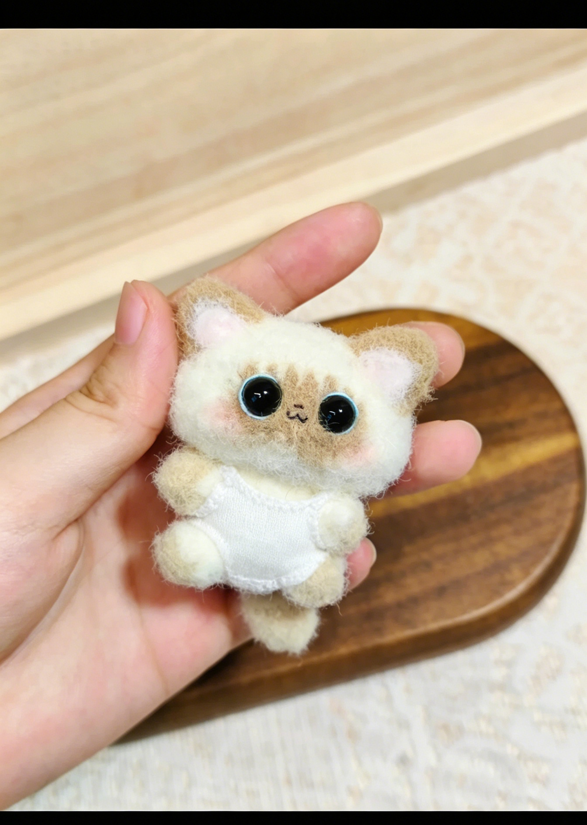 Crochet/Knitted Crafts for Connie